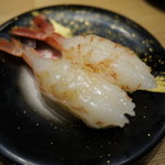 用户对于海転寿司　魚河岸 イオンモールＫＹＯＴＯ店的评论图
