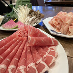 用戶對於中国火鍋専門店 小肥羊 品川店的評論圖