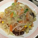 用戶對於リンガーハット グランエミオ大泉学園店的評論圖