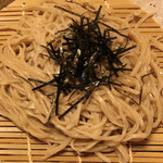用戶對於京のそば処 花巻屋的評論圖