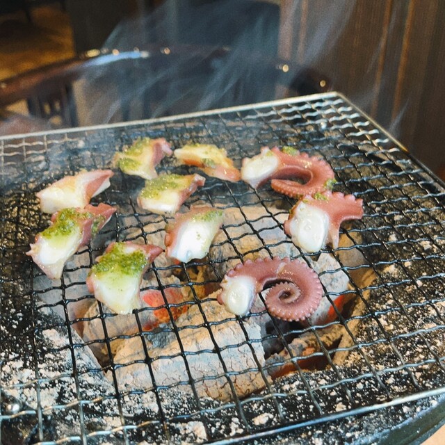 用戶對於焼きもんや菜's的評論高清圖