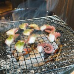 用戶對於焼きもんや菜's的評論圖