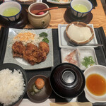 用戶對於和食 たちばな グランフロント大阪的評論圖