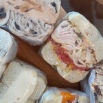 用戶對於TANUKI APPETIZING的評論圖