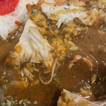 用户对于黒岩咖哩飯店的评论图