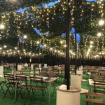 用戶對於京王BBQガーデン的評論圖