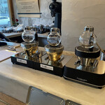 用戶對於JOE TALK COFFEE的評論圖