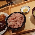 用戶對於五穀 イオンモール福岡店的評論圖