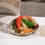 用户对于創作四川料理 廣明的评论图