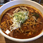 用户对于らあめん 新的评论图