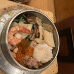 User's review image for 鳥兆 春日店