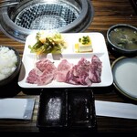 用戶對於和牛焼肉 龍神 上野御徒町店的評論圖