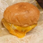 用戶對於ロッテリア 錦糸町店的評論圖