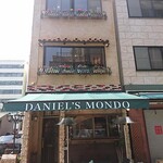 User's review image for Daniel's Mondo