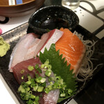 User's review image for 立ち飲み居酒屋ドラム缶 大塚店
