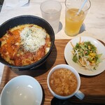 用戶對於神戸元町ドリア 阪急32番街店的評論圖