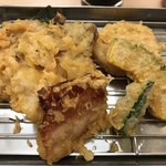 User's review image for さん天 金剛店