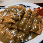 用戶對於丸福食堂的評論圖