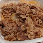 用戶對於すき家 業平橋店的評論圖