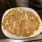 用户对于まんぷく的评论图