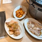 用戶對於0秒レモンサワー 仙台ホルモン焼肉酒場 ときわ亭 目黒店的評論圖