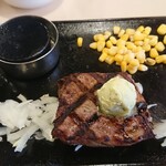 用户对于ヴィクトリアステーション 厚別店的评论图