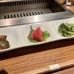 用戶對於焼肉うしごろ 西麻布本店的評論圖