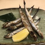 User's review image for すしざんまい すすきの店