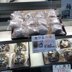 User's review image for 千代富　清風堂