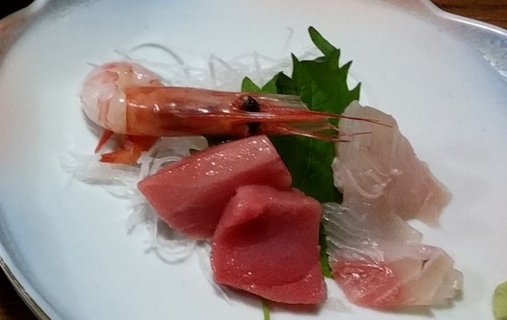 用户对于居酒屋 ぐうちょきぱ的评论图