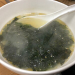 用戶對於焼肉ホルモン じゃっく 香里園店的評論圖