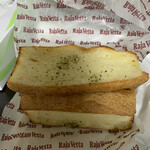 User's review image for ラジャヴェッタ 上野店