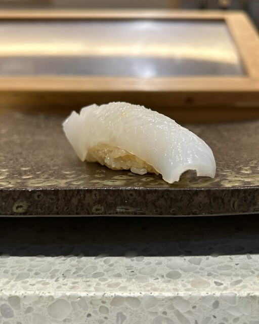 用戶對於神楽坂 鮨 弥栄的評論高清圖