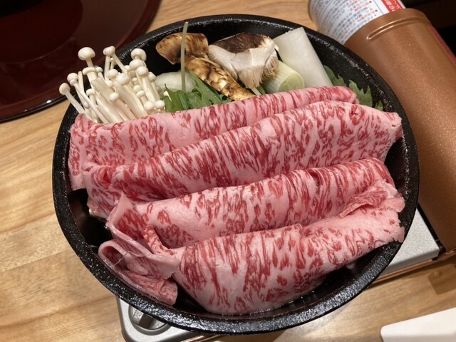 用戶對於赤坂松葉屋 赤坂本店的評論高清圖