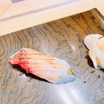 用戶對於立喰鮨 銀座おのでら 本店的評論圖