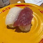 用戶對於スシロー イトーヨーカドー武蔵小金井店的評論圖