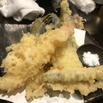 User's review image for 金太郎寿し