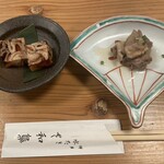 用戶對於博多水たき さ和鳥 八丁堀的評論圖
