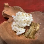 用户对于居酒屋とくさ的评论图