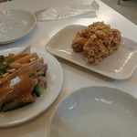 用戶對於饞嘴巴 台湾無骨香脆鶏柳的評論圖