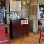 用戶對於Coffee House LOFT的評論圖