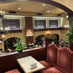 用戶對於名曲･珈琲 新宿 らんぶる的評論圖