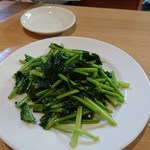用户对于台湾料理 金麒麟 与謝野店的评论图