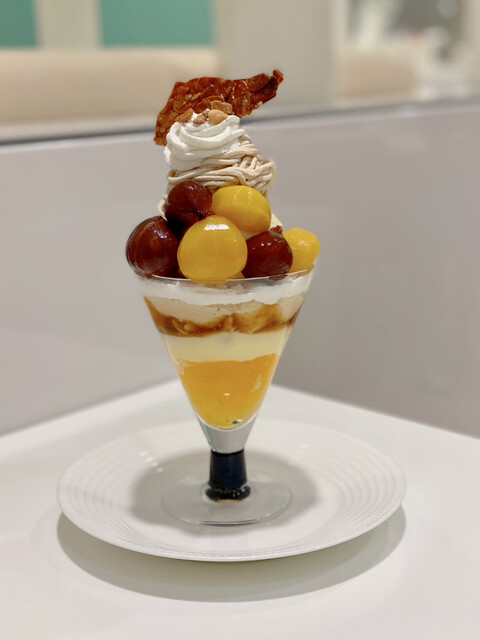 User's recommendation image for タカノフルーツパーラー 新宿高島屋店