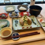 用户对于象印食堂 東京店的评论图
