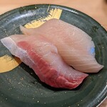 用戶對於築地 銀一貫的評論圖