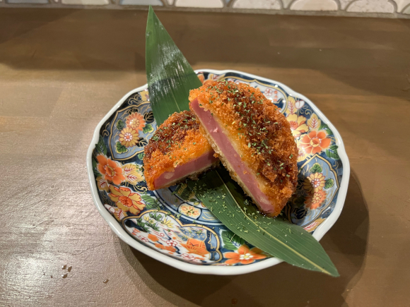 User's review image for 大衆酒場 サカラバ 天満店