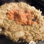 User's review image for 江戸前汽船 もんじゃ屋形船