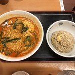 用戶對於日高屋 立川北口店的評論圖