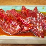 用户对于炭火焼酒場 ホルイチ 幡ヶ谷店的评论图